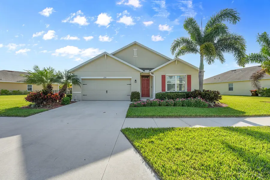 2785 Granville Manor Sw, Vero Beach, FL 32968 - #2