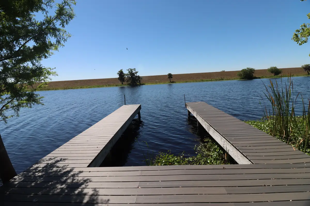 12644 SE 108th Drive, Okeechobee, FL 34974 - #1