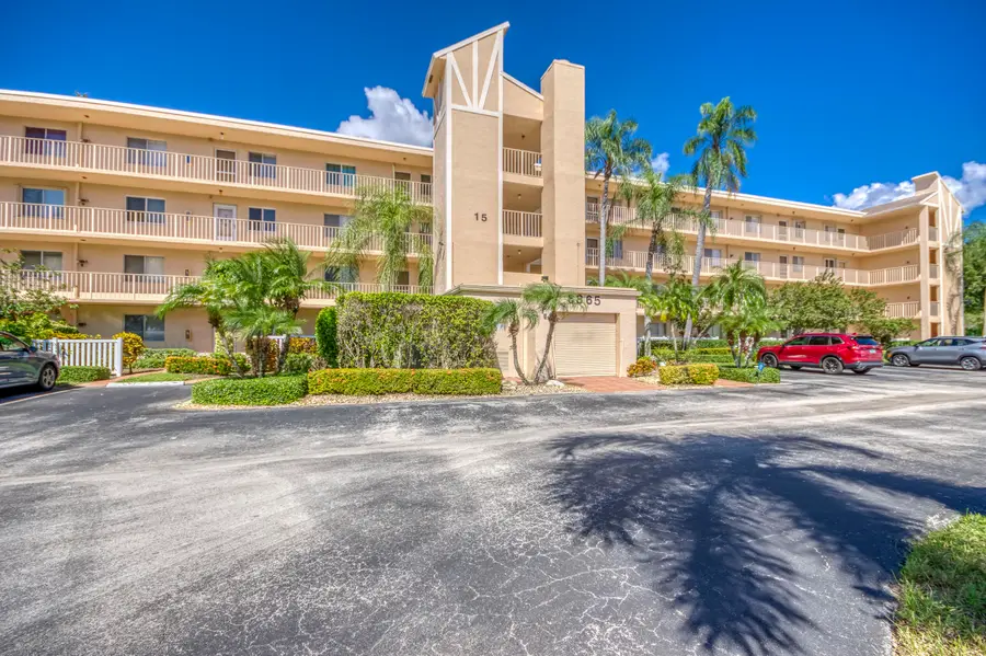 6865 Huntington Lane #105, Delray Beach, FL 33446 - #2