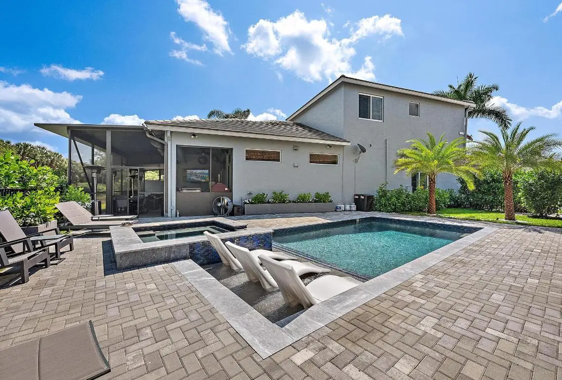 10640 Grande Boulevard, West Palm Beach, FL 33412 - #1