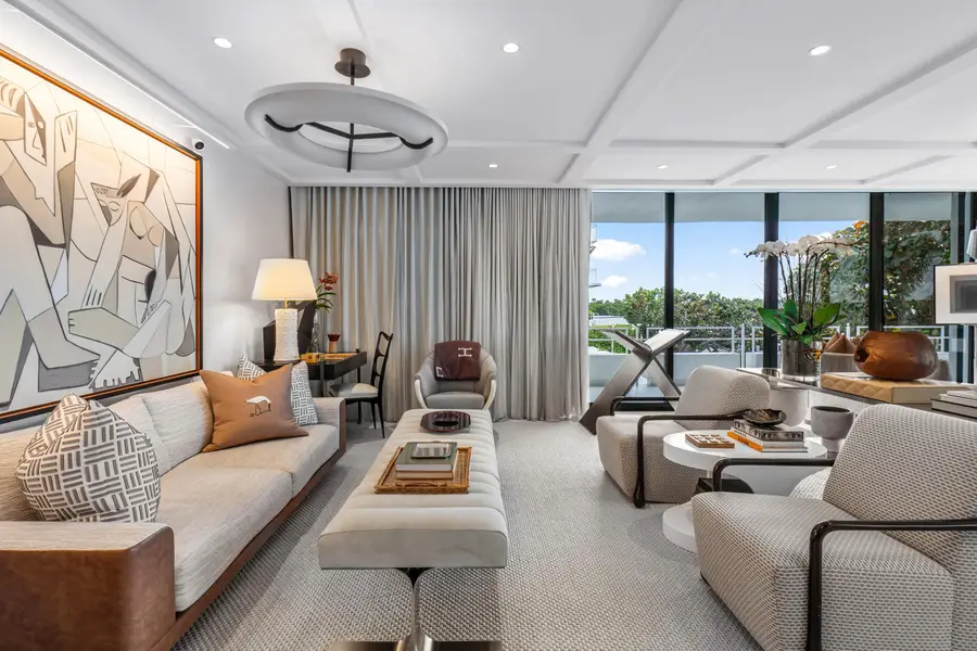 2150 Ibis Isle Road #8, Palm Beach, FL 33480 - #2