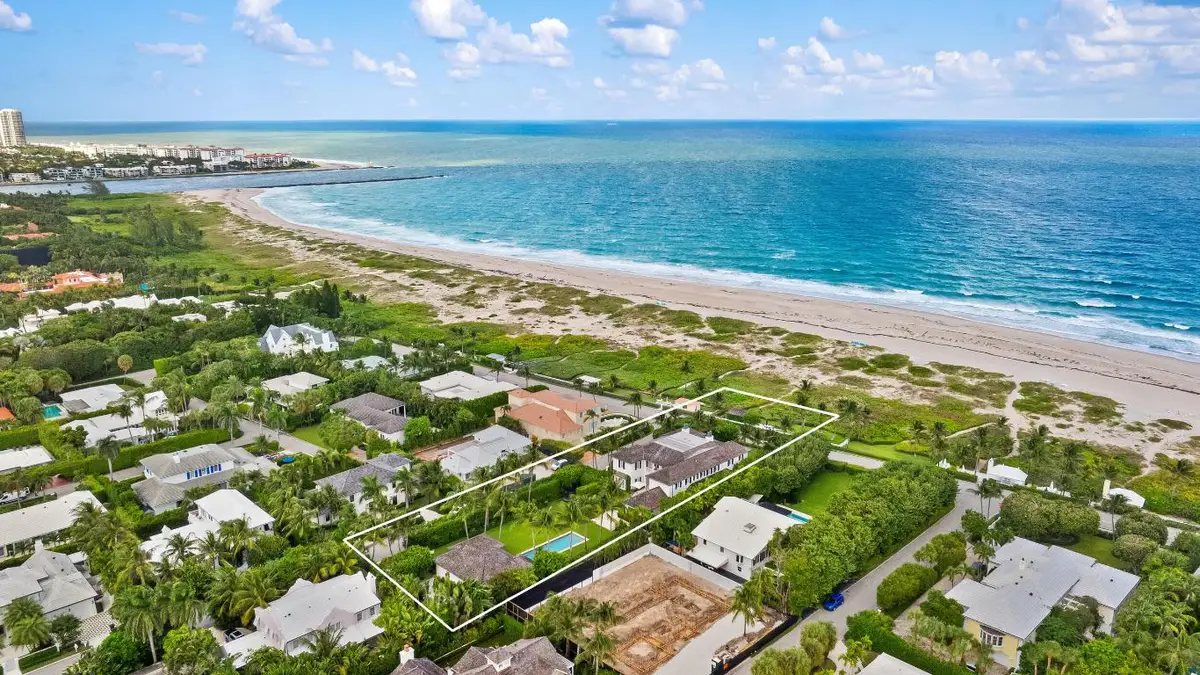 102 Reef Road, Palm Beach, FL 33480 - #1