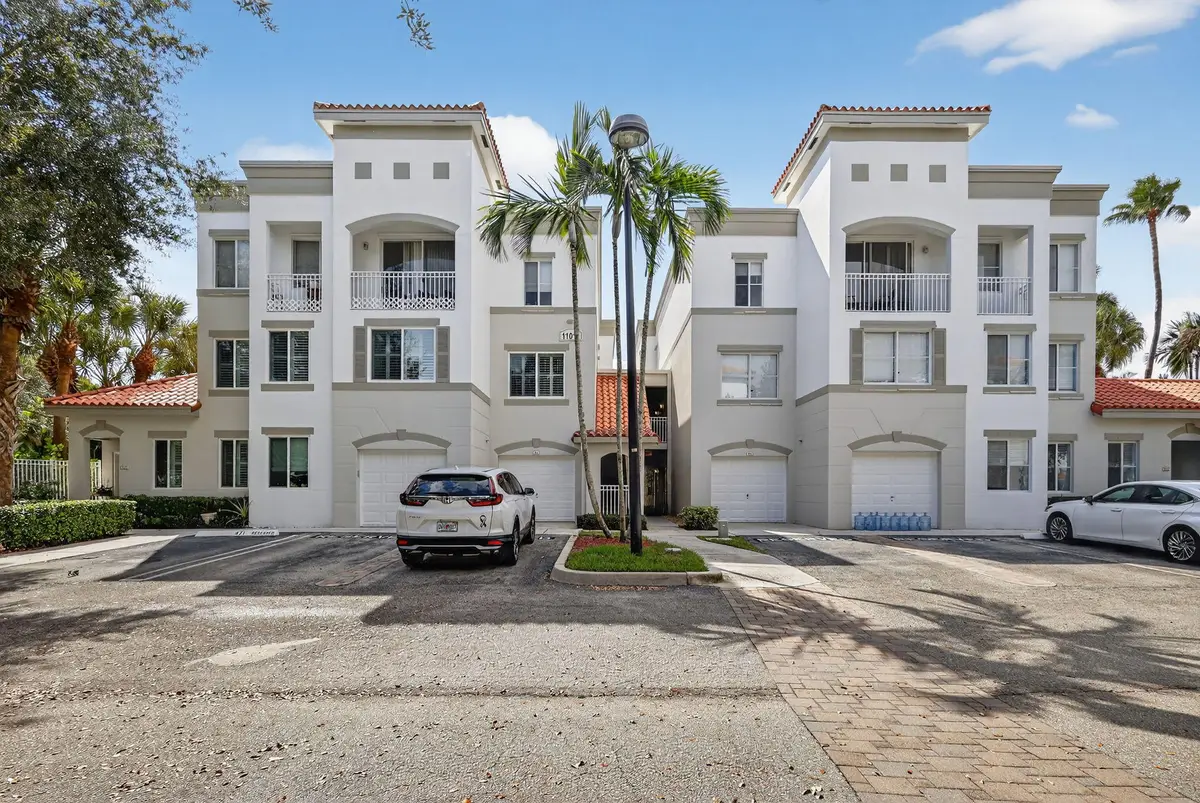 11011 Legacy Lane #105, Palm Beach Gardens, FL 33410 - #1