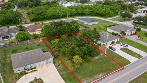3950 SW Port St Lucie Boulevard, Port St Lucie, FL 34953