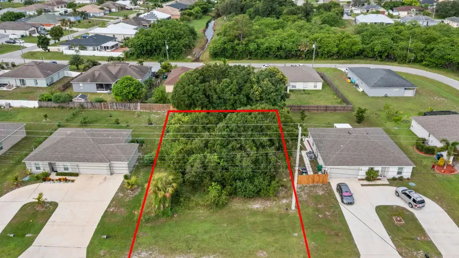 3950 SW Port St Lucie Boulevard, Port Saint Lucie, FL 34953 - #2