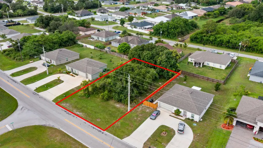 3950 SW Port St Lucie Boulevard, Port Saint Lucie, FL 34953 - #3