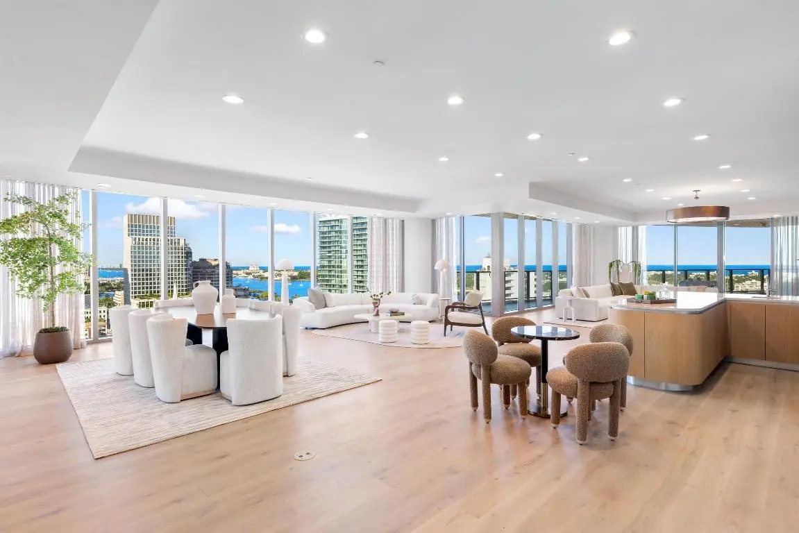 1333 S Flagler Drive #1501, West Palm Beach, FL 33401 - #1