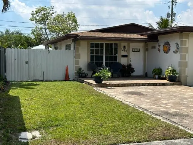 1380 NW 171 Street, Miami Gardens, FL 33169 - #2