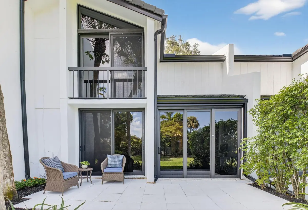 3802 Bridgewood Drive, Boca Raton, FL 33434 - #1