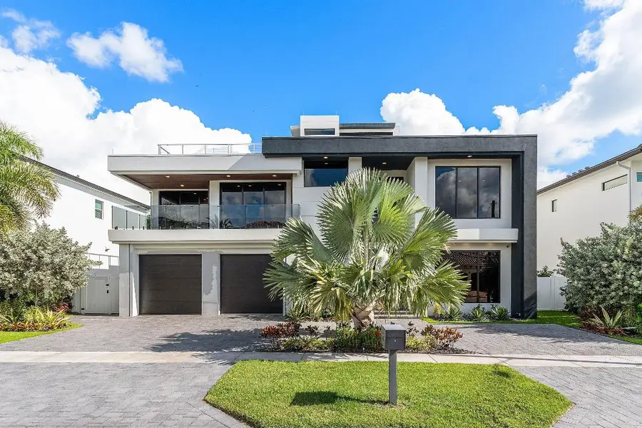 245 NE 6th Court, Boca Raton, FL 33432 - #2