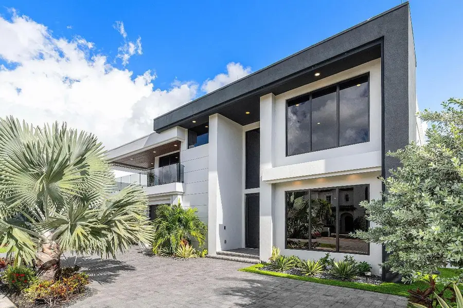 245 NE 6th Court, Boca Raton, FL 33432 - #3