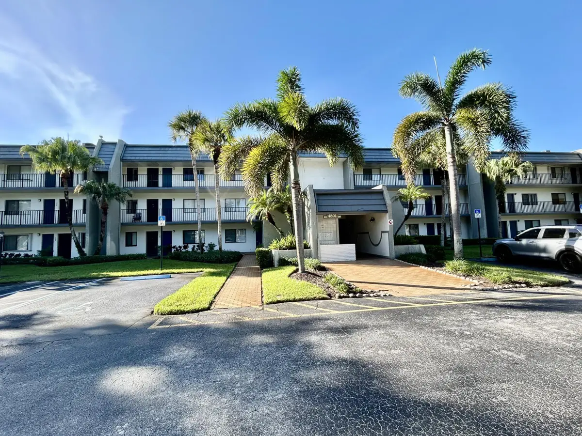 4801 Esedra Court #104, Lake Worth, FL 33467 - #1
