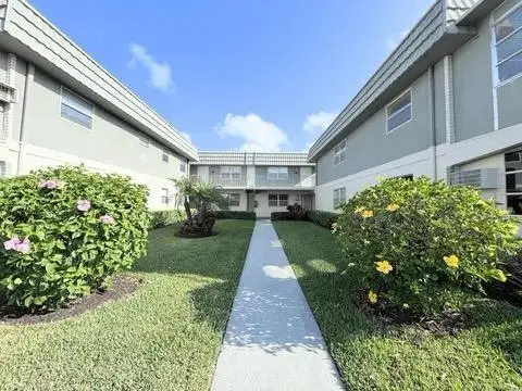 280 Flanders #F, Delray Beach, FL 33484 - #1