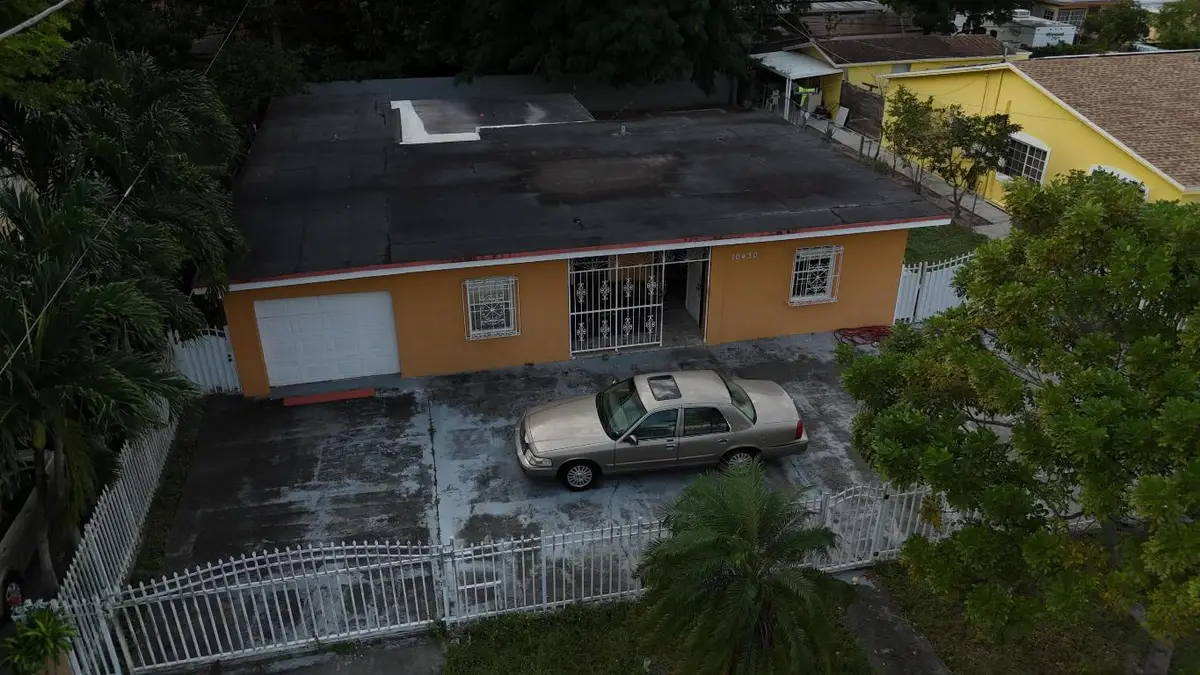10430 NW 28th Court, Miami, FL 33147 - #1