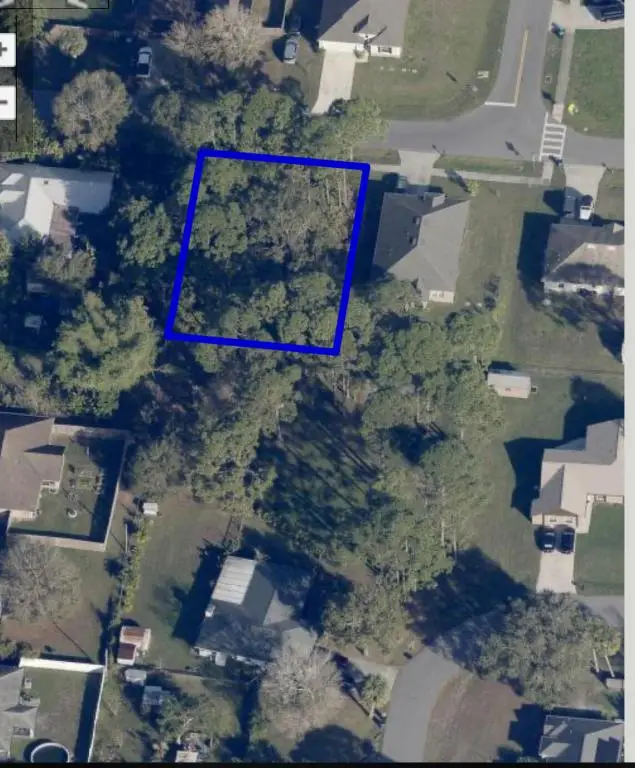 1150 Hutchins Street Se, Palm Bay, FL 32909 - #1