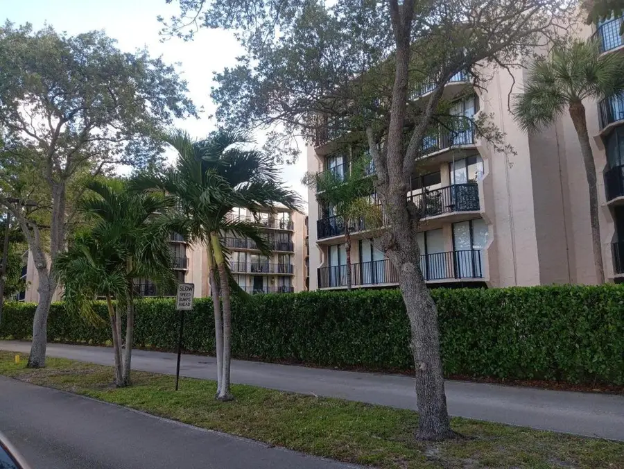 3450 Blue Lake Drive #204, Pompano Beach, FL 33064 - #3