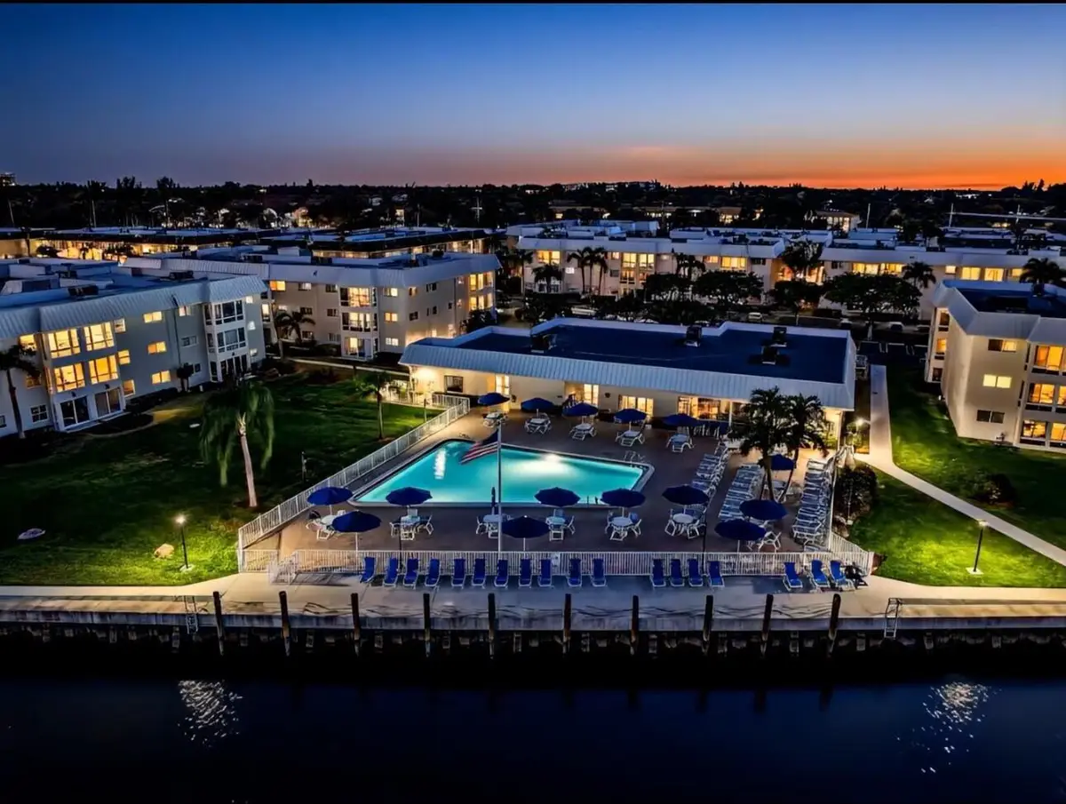 3 Colonial Club Drive #300, Boynton Beach, FL 33435 - #1