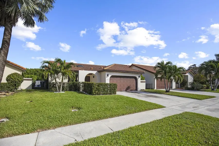 7851 Villa Nova Drive, Boca Raton, FL 33433 - #2