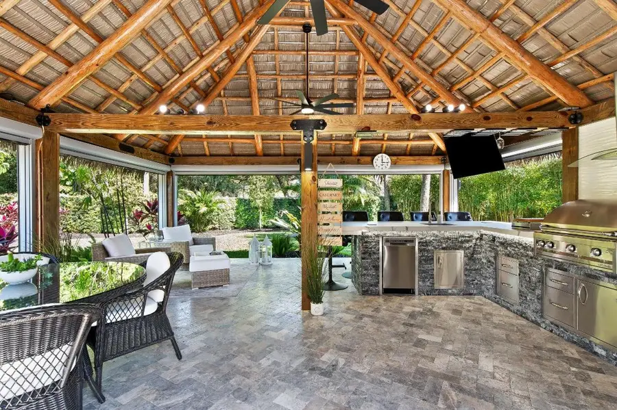 110 S Cortez Drive #110, Margate, FL 33068 - #2