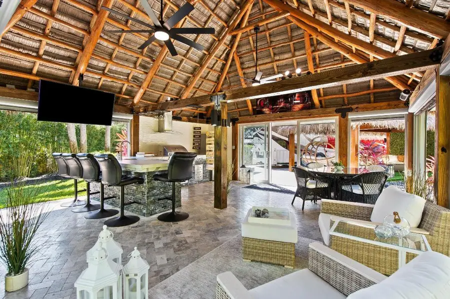 110 S Cortez Drive #110, Margate, FL 33068 - #3