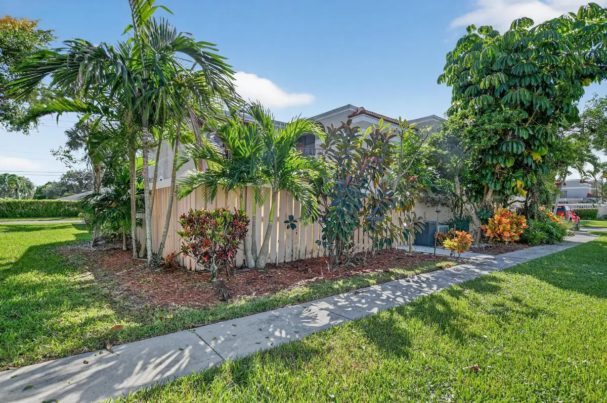 4005 Village Drive #B, Delray Beach, FL 33445 - #1