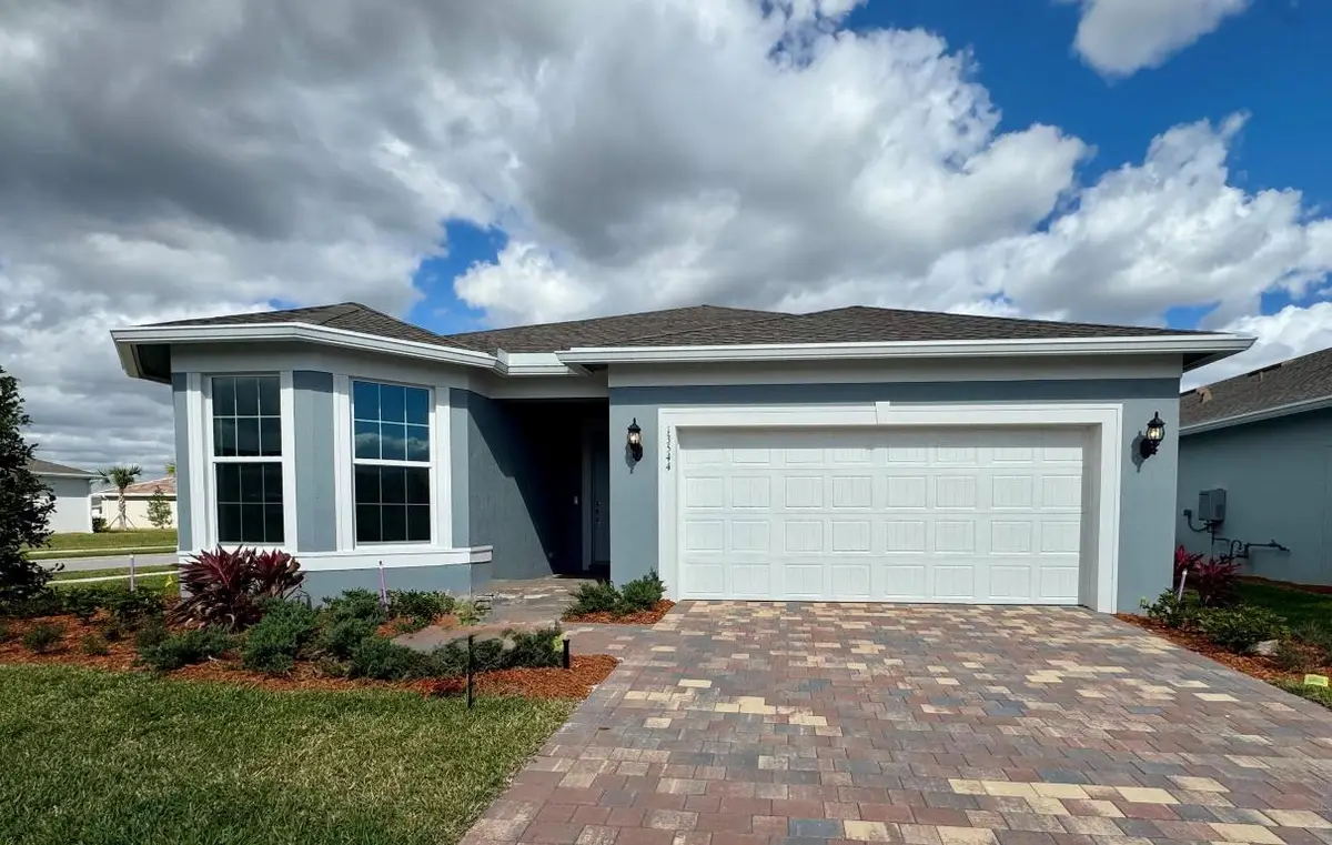 13544 SW Vermillion Circle #Prestige 826, Port Saint Lucie, FL 34987 - #1