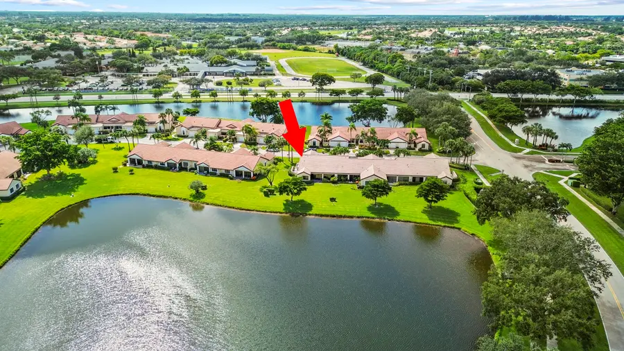 8261 Waterline Drive, Boynton Beach, FL 33472 - #3