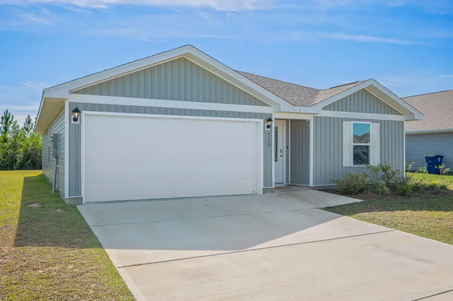 6380 Bellavia Lane, Panama City, FL 32404 - #2