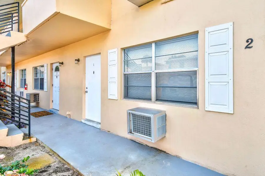 333 SE Martin Avenue #2-1, Stuart, FL 34996 - #2