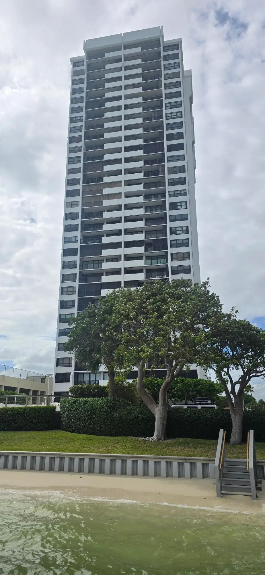 5600 N Flagler Drive #801, West Palm Beach, FL 33407 - #1