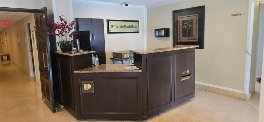 5600 N Flagler Drive #801, West Palm Beach, FL 33407 - #2