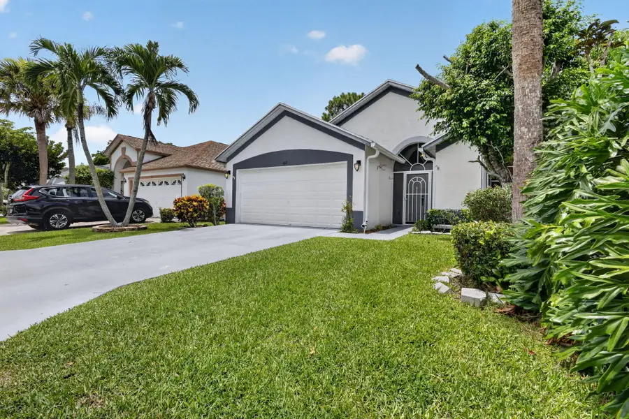 412 Trotters Lane, Greenacres, FL 33413 - #2