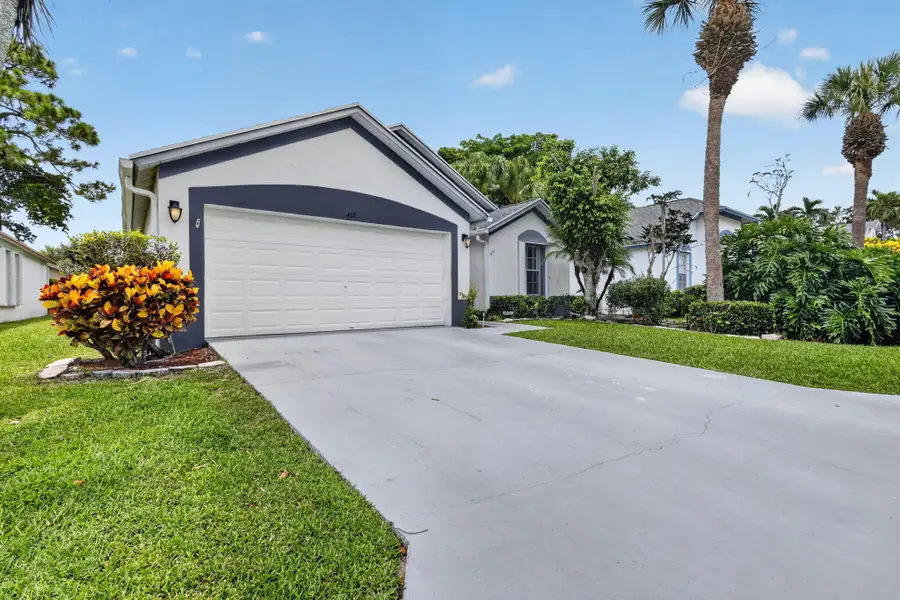 412 Trotters Lane, Greenacres, FL 33413 - #3