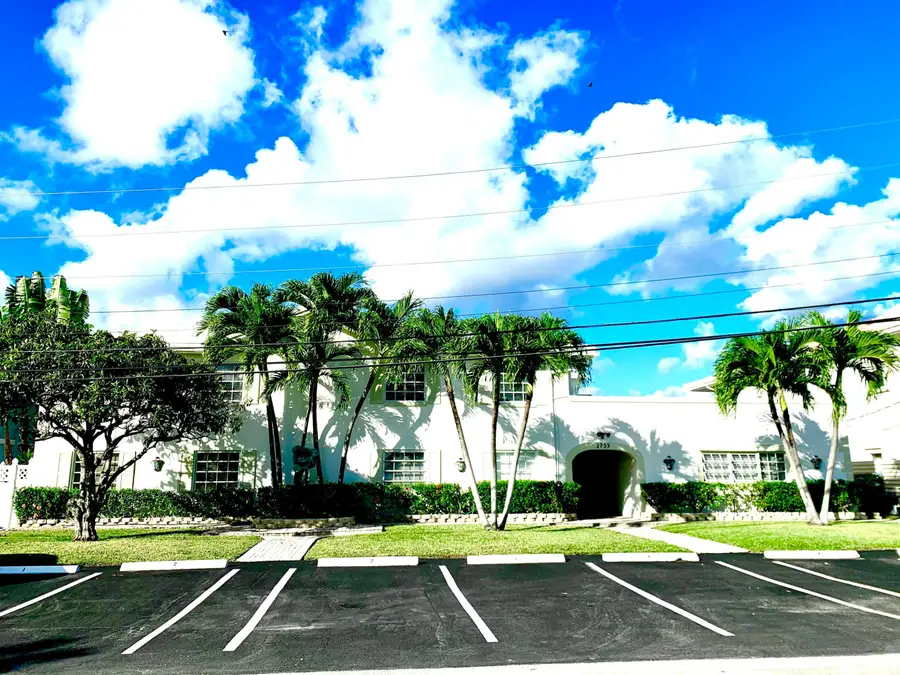 2735 NE 28 Court, Lighthouse Point, FL 33064 - #2