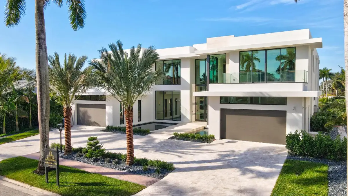 17113 Northway Circle, Boca Raton, FL 33496 - #1