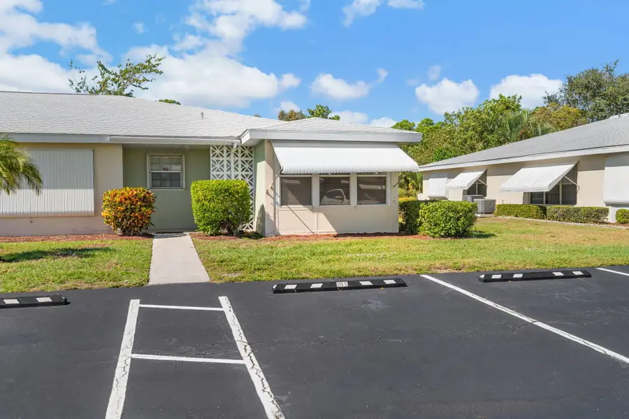 109 Lakes End Drive #D, Fort Pierce, FL 34982 - #2