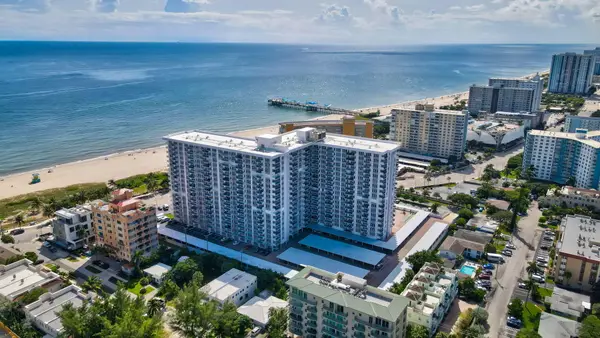 405 N Ocean Boulevard #329, Pompano Beach, FL 33062