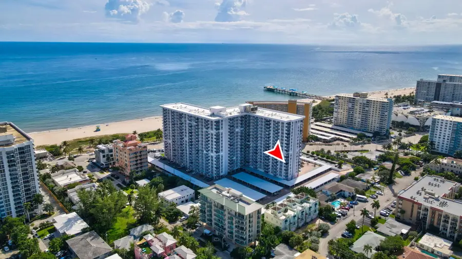 405 N Ocean Boulevard #329, Pompano Beach, FL 33062 - #2