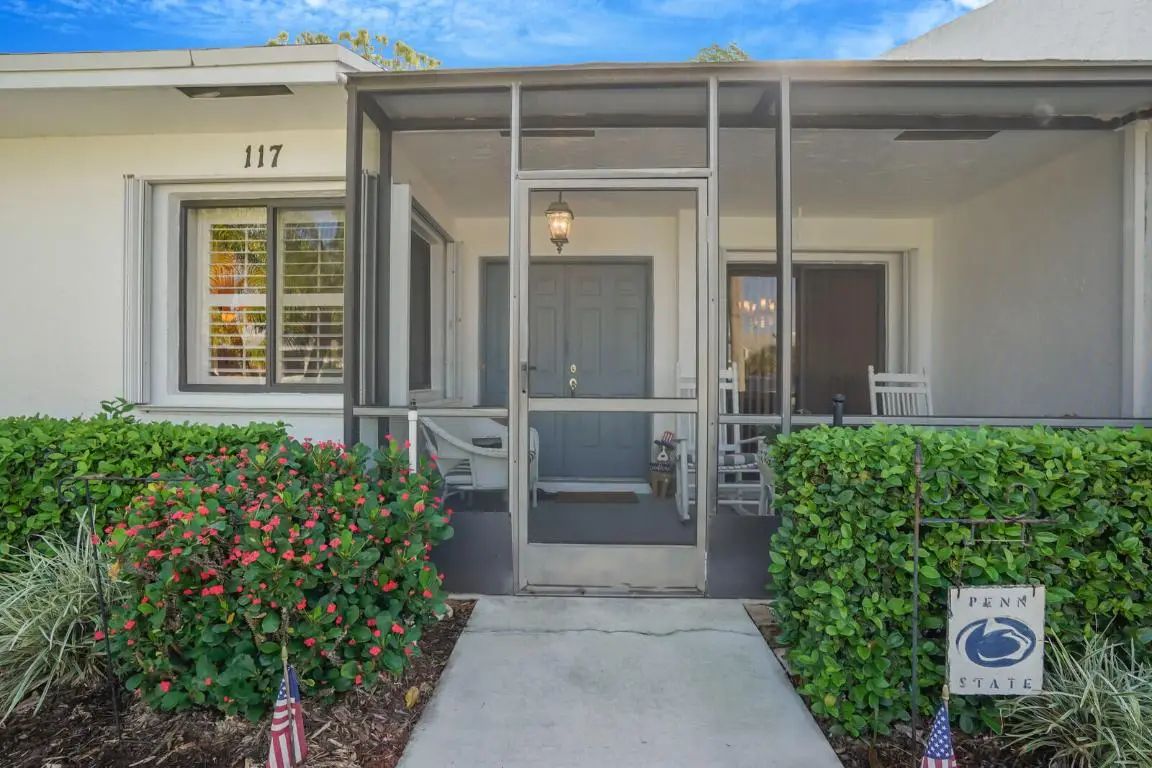 117 Sunshine Boulevard, Royal Palm Beach, FL 33411 - #1