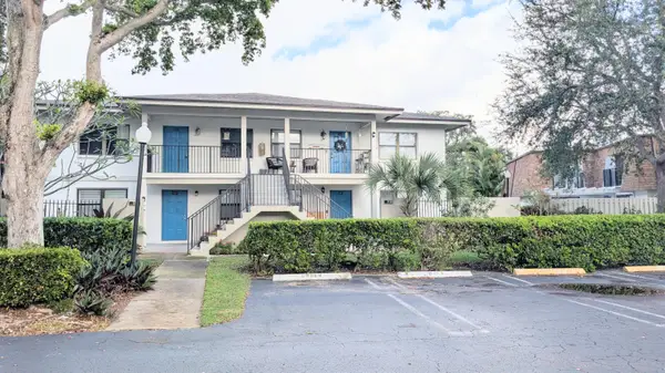 3130 SW 20th Terrace #13a2, Delray Beach, FL 33445