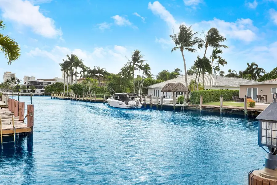 3040 NE 40th Street, Fort Lauderdale, FL 33308 - #3