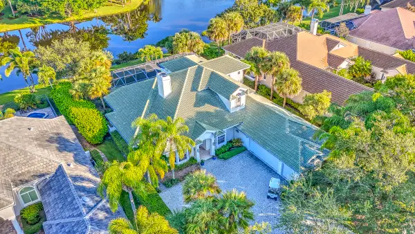 4577 SE Waterford Drive, Stuart, FL 34997