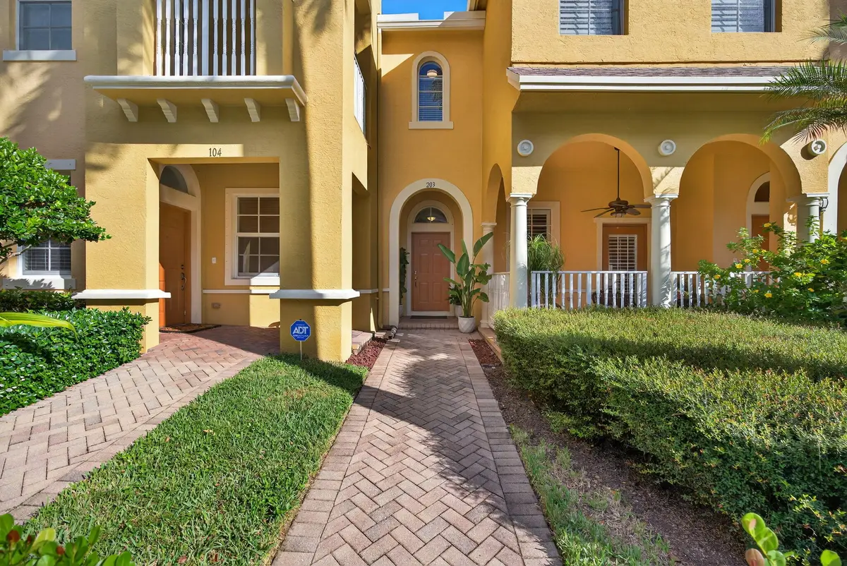 141 Seagrape Drive #203, Jupiter, FL 33458 - #1