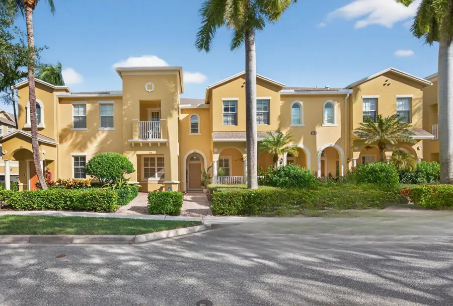 141 Seagrape Drive #203, Jupiter, FL 33458 - #3
