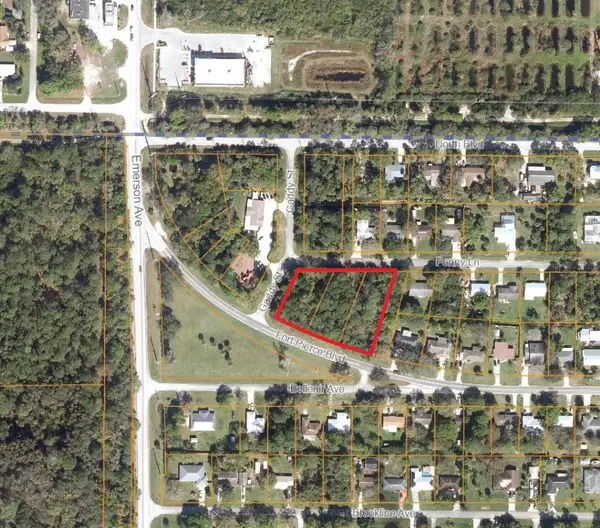8702 Fort Pierce Boulevard, Fort Pierce, FL 34951