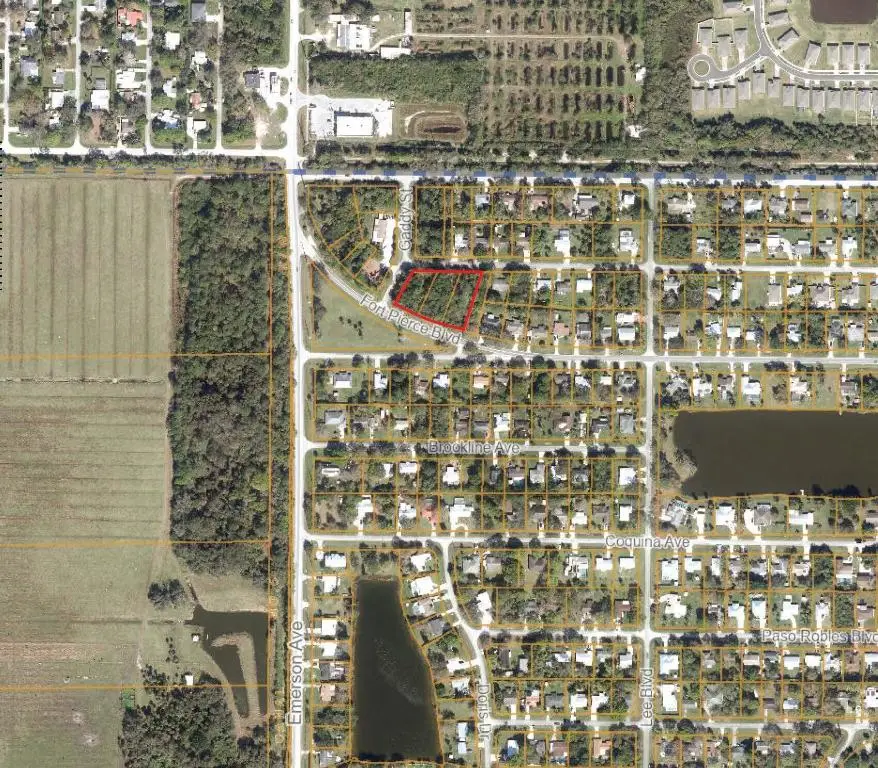 8702 Fort Pierce Boulevard, Fort Pierce, FL 34951 - #2