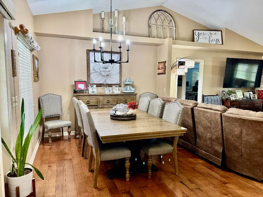 603 SW 15th Street, Okeechobee, FL 34974 - #3