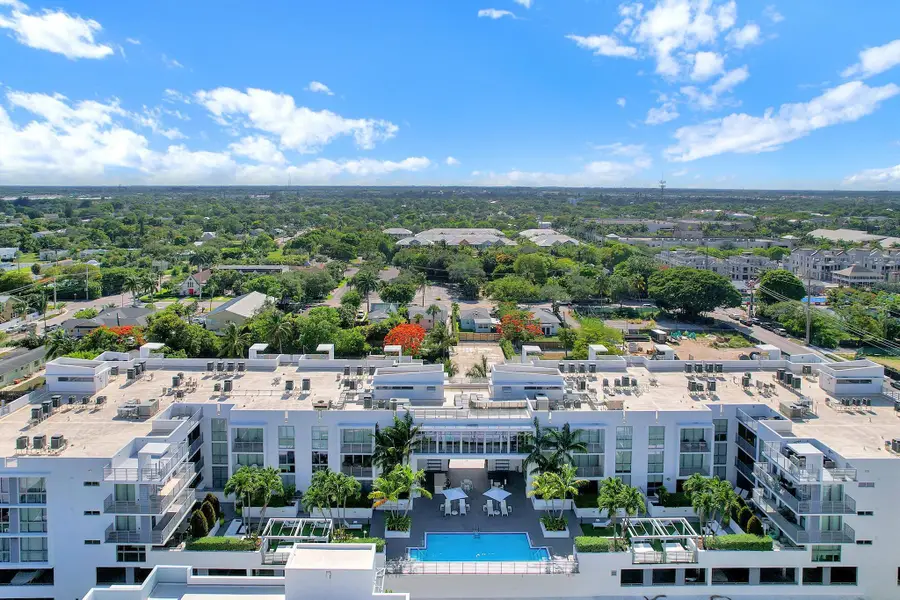 111 SE 1st Avenue #517, Delray Beach, FL 33444 - #3