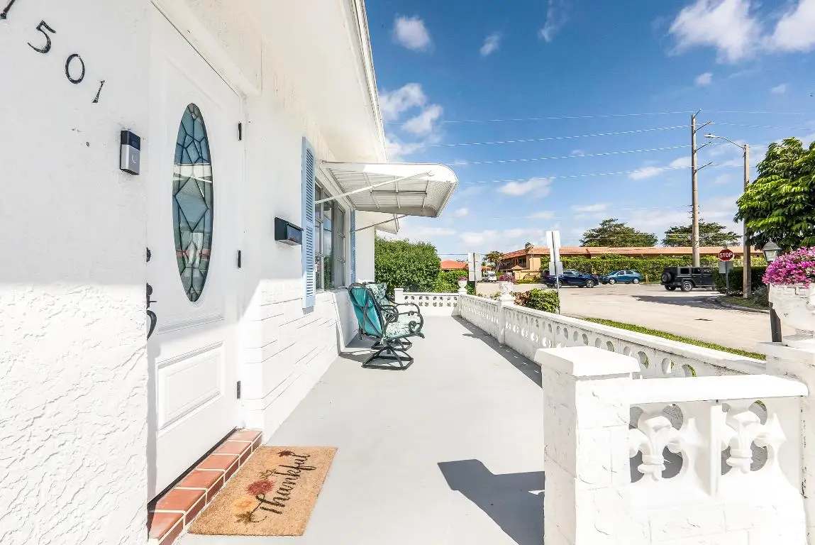 1501 SW 18th Drive, Boynton Beach, FL 33426 - #1