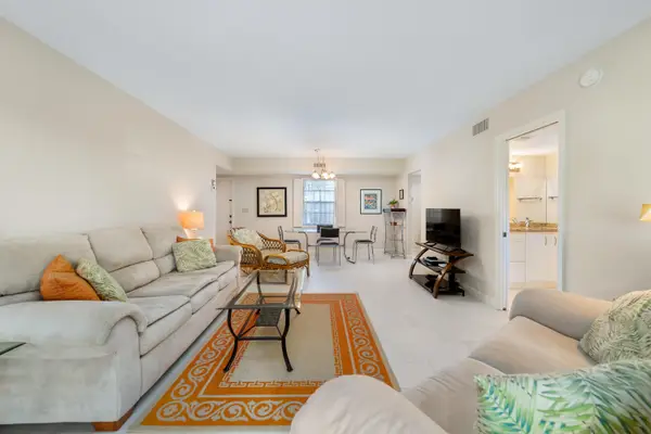 1170 Sugar Sands Boulevard #407, Singer Island, FL 33404